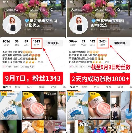 抖音买粉后果速度