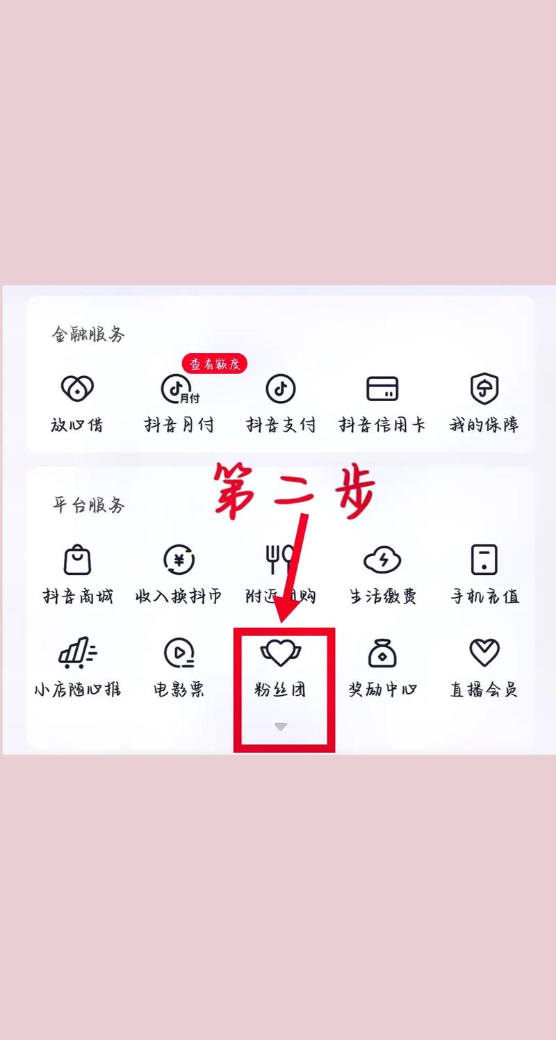 抖音怎么刷粉平台