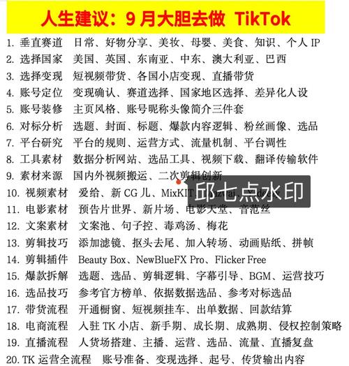 tiktok好物涨粉,TikTok好物涨粉攻略：打造热门账号的秘诀!