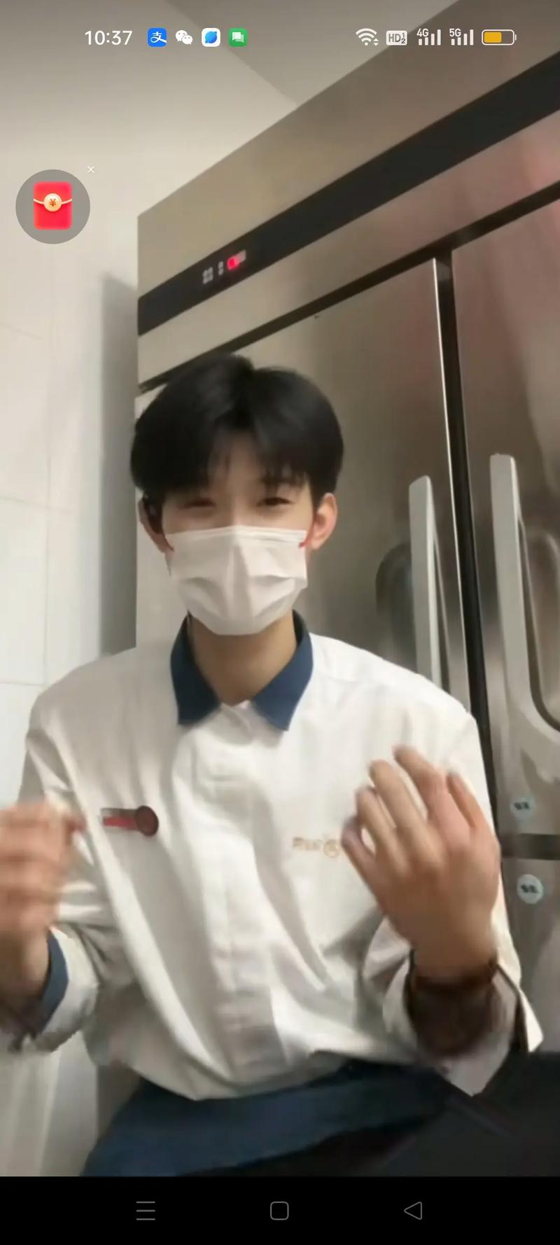 抖音赞咋刷