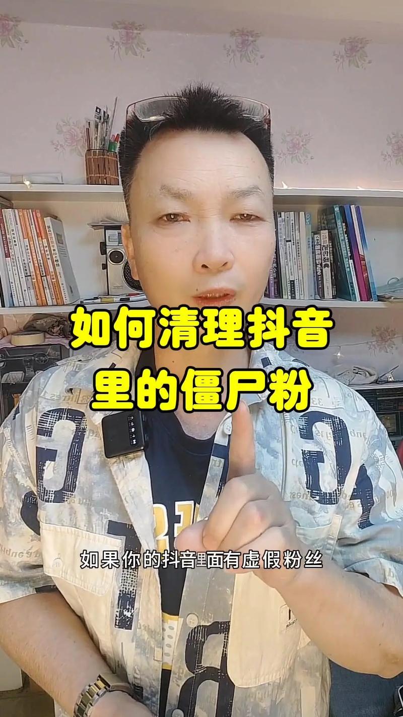 抖音如何买僵尸粉多少钱,关于抖音买僵尸粉的价格及相关问题探讨!