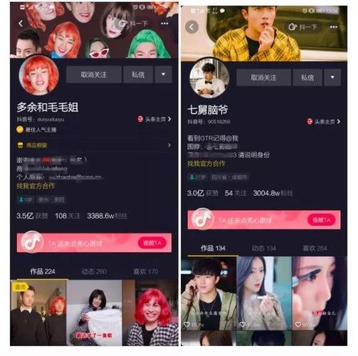抖音2019买粉