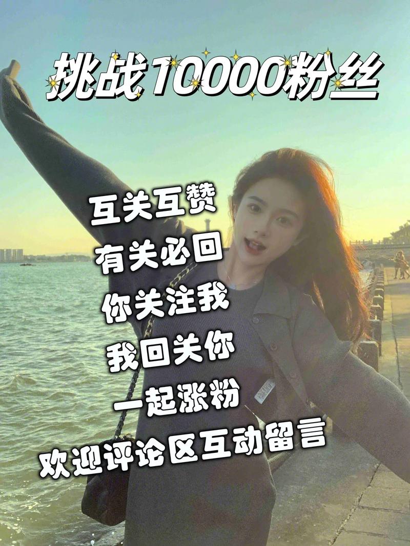 谁会抖音刷粉