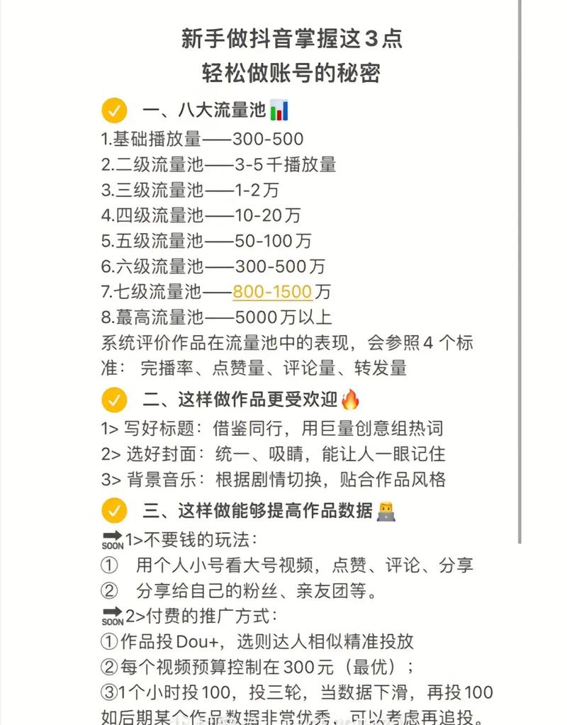 抖音买涨粉,抖音买涨粉：策略、风险与应对之道!