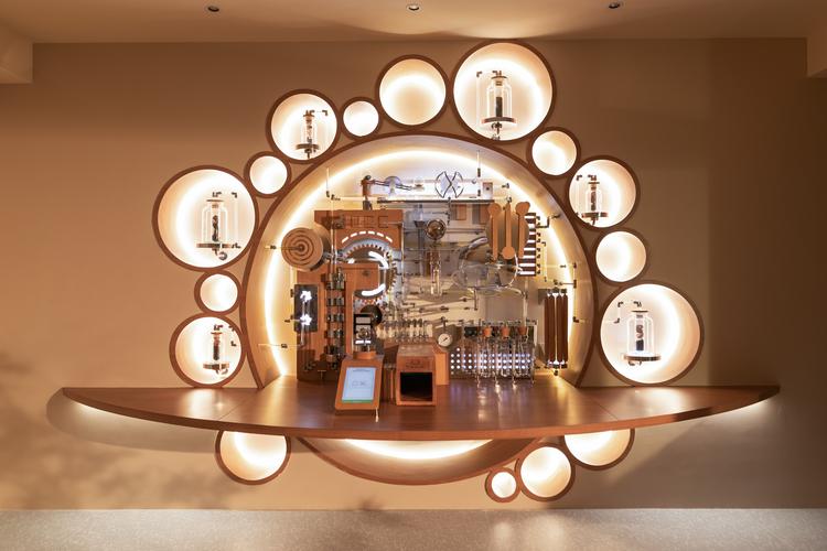 奇迹自助网络下单平台,奇迹自助网络下单平台:革新用户体验与商业模式的探索之旅!