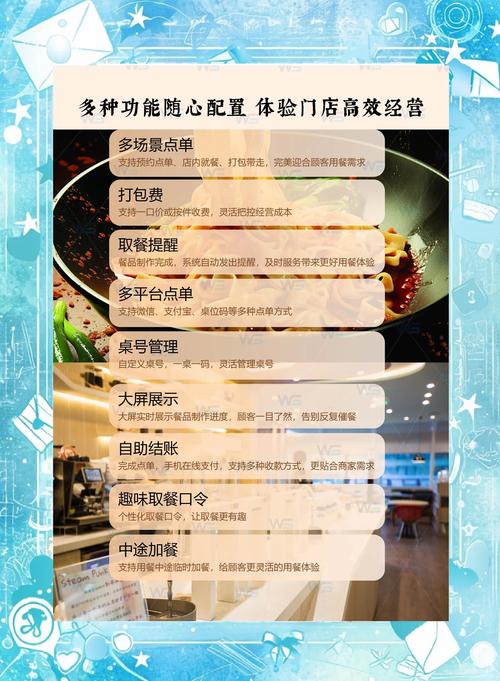 自助点菜下单怎么操作,自助点菜下单操作指南!