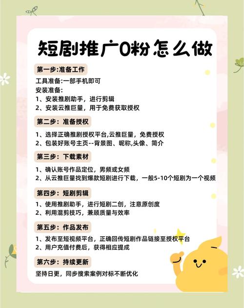 抖音刷粉教程