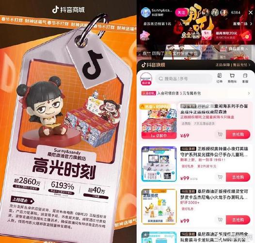 抖音粉丝购买便宜,抖音粉丝购买便宜：真相、风险与明智之举!