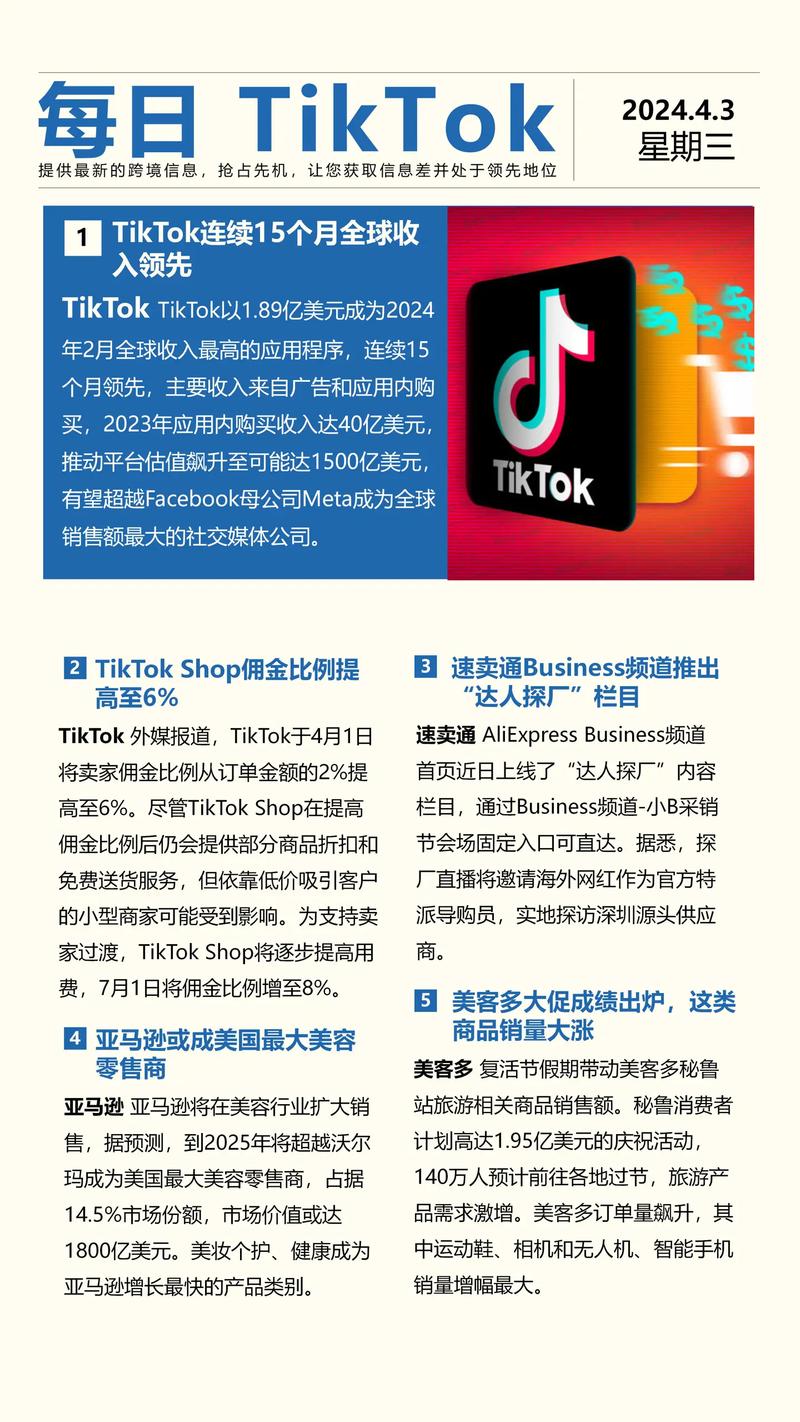 海外抖音tiktok怎么涨粉,TikTok涨粉策略：打造海外抖音影响力!