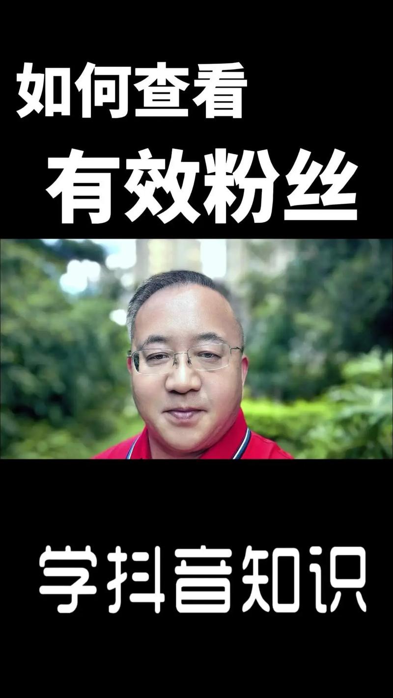 抖音中有效粉丝是什么,抖音中有效粉丝的概念及其重要性:深入理解并提升有效粉丝的策略!