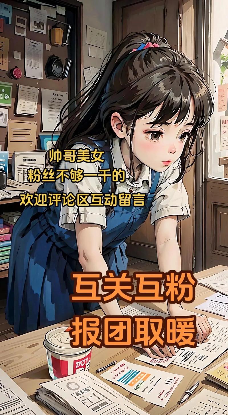 抖音买100万粉,标题:抖音买粉丝背后的故事:如何理智看待粉丝数量与自媒体发展!