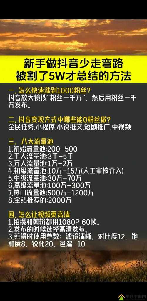 在抖音上怎么刷播放量,在抖音上刷播放量的方法与策略（全面解析）!