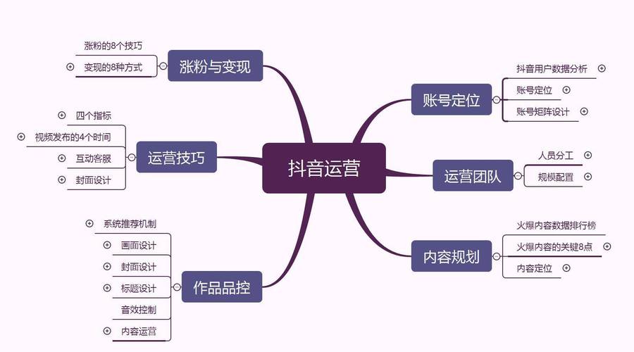 运营抖音涨到500有效粉丝,抖音运营策略：如何增长到500有效粉丝!