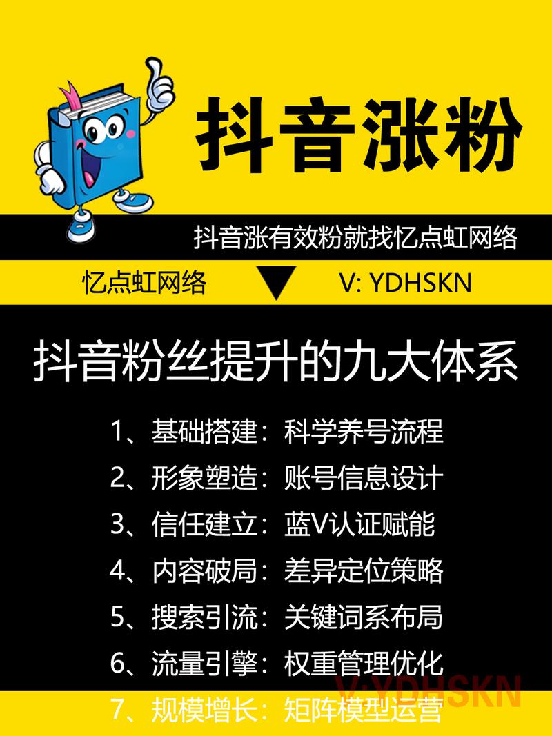 抖音刷十万粉,抖音刷十万粉的秘诀：深度分析与实用策略!