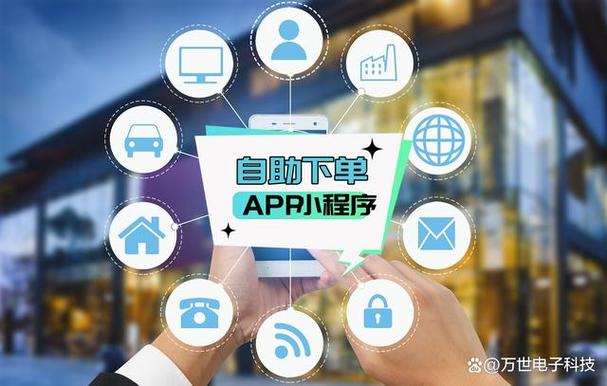 微商自助下单什么意思,微商自助下单：一种新型的电商交易模式!