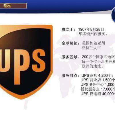 ups怎样自助下单,UPS自助下单指南：轻松掌握在线下单流程!