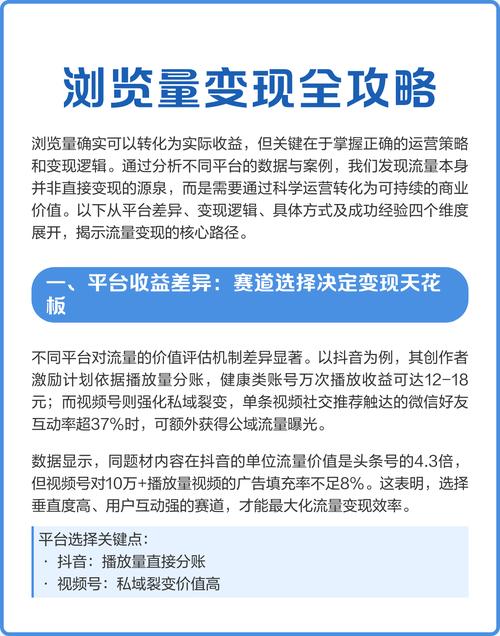### 标题：从流量到变现：如何科学估算1000粉丝抖音号的真实市场价值？