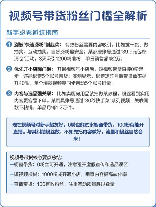 标题：从0到10万+：视频号快速涨粉的10大核心策略与实战技巧