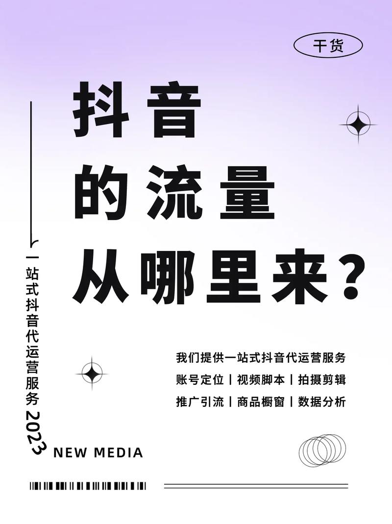 标题：揭秘抖音流量密码：如何通过合法策略与专业服务，让作品轻松上热门？